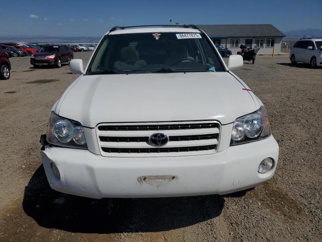 Toyota Highlander Limited Image 13