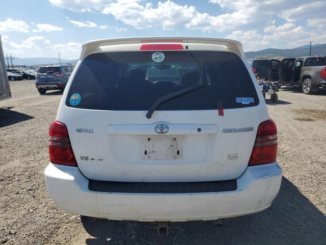 Toyota Highlander Limited Image 7