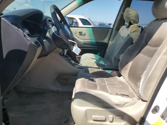 Toyota Highlander Limited Image 4