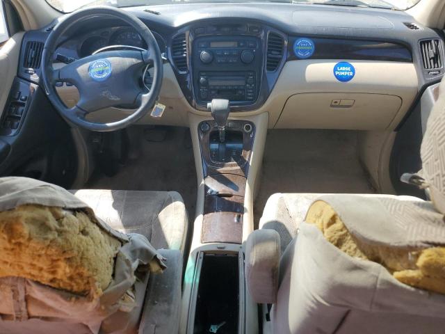 Toyota Highlander Limited Image 2