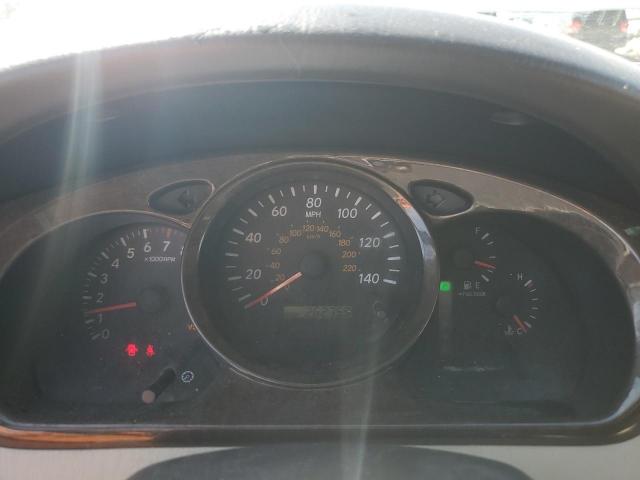 Toyota Highlander Limited Image 6