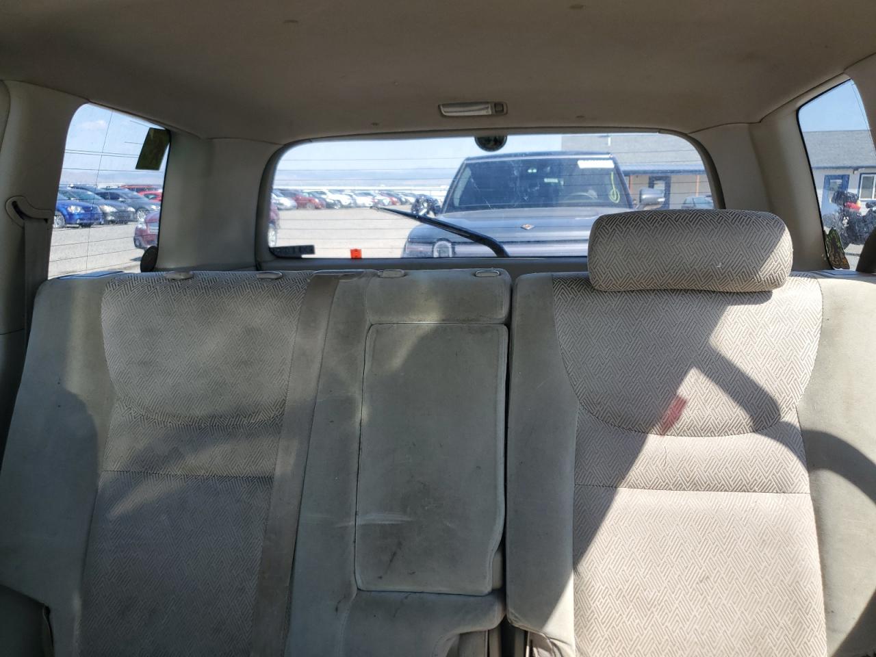 Toyota Highlander Limited Image 5