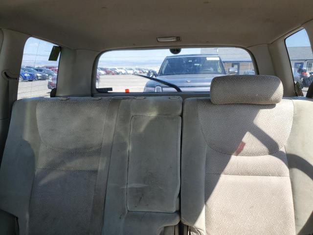 Toyota Highlander Limited Image 5