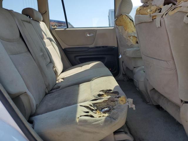 Toyota Highlander Limited Image 11