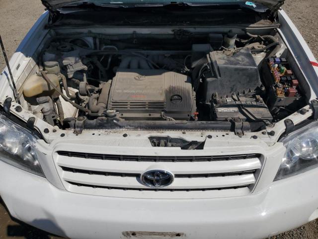Toyota Highlander Limited Image 10
