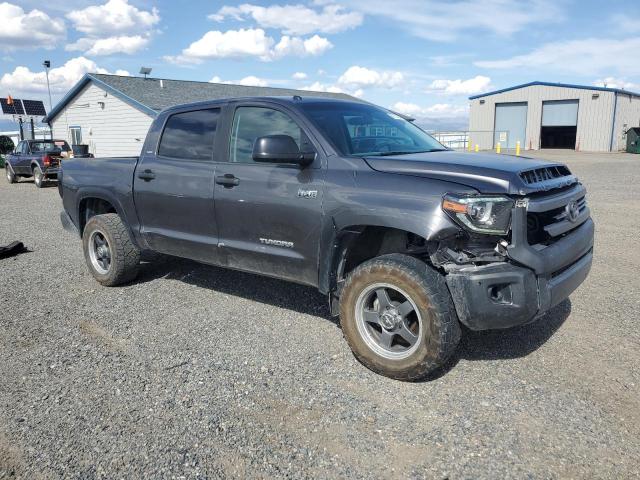 Toyota Tundra Crewmax Sr5 Image 4