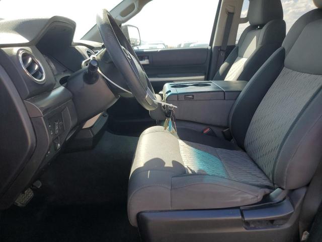 Toyota Tundra Crewmax Sr5 Image 3