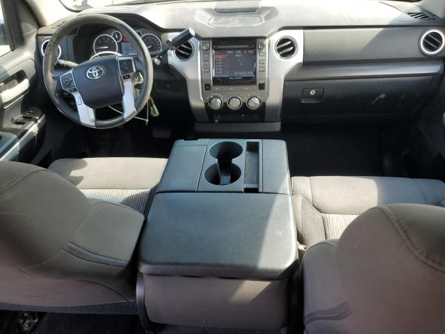 Toyota Tundra Crewmax Sr5 Image 12