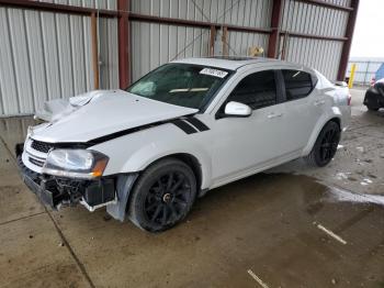  Salvage Dodge Avenger