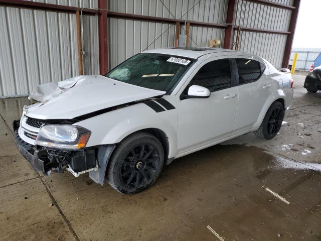  Salvage Dodge Avenger
