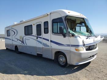  Salvage Ford F-550