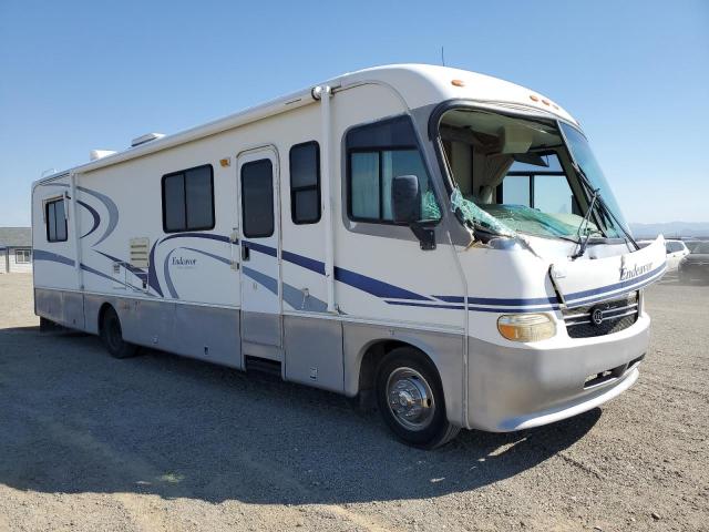 Salvage Ford F-550