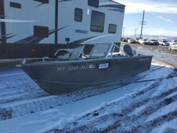  Salvage Other Boat Starcraft