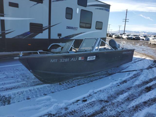  Salvage Other Boat Starcraft