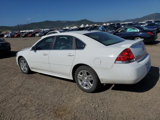 Chevrolet Impala Lt Image 2