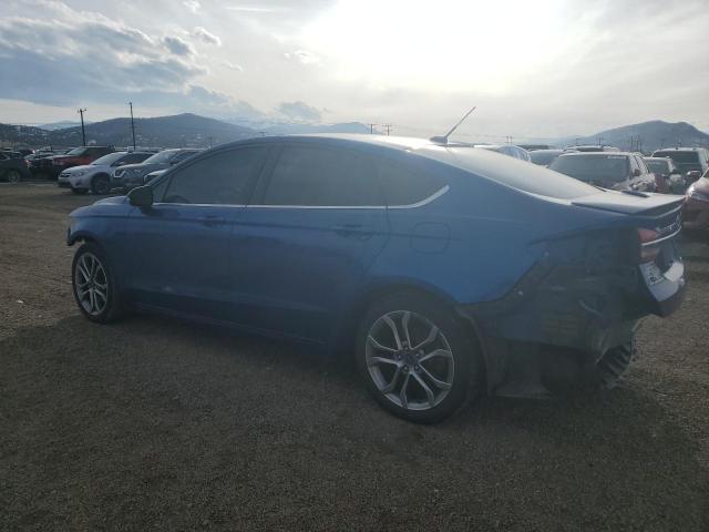 Ford Fusion Se Image 13