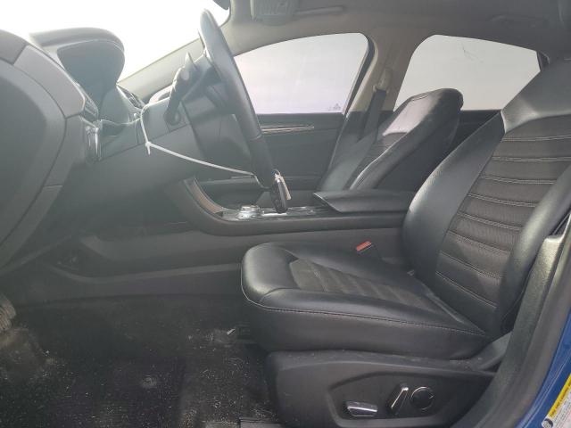 Ford Fusion Se Image 3