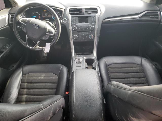 Ford Fusion Se Image 5