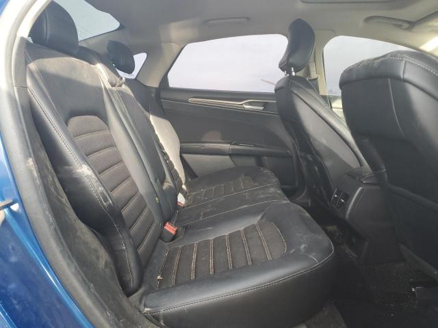 Ford Fusion Se Image 7