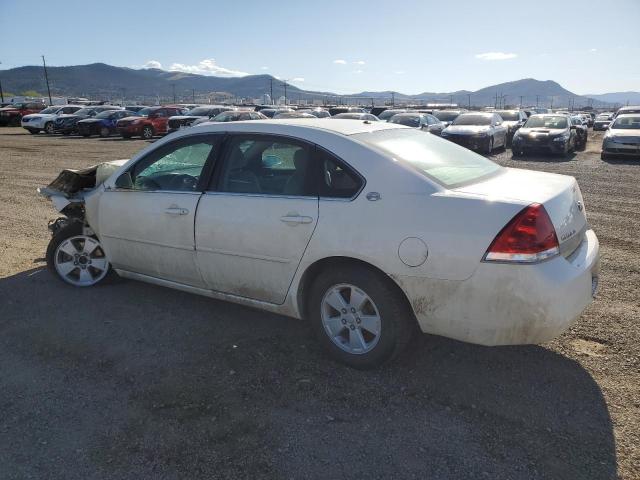 Chevrolet Impala Lt Image 4