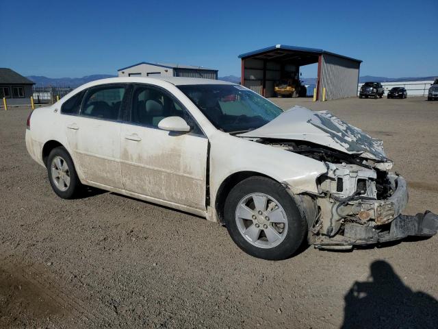 Chevrolet Impala Lt Image 2