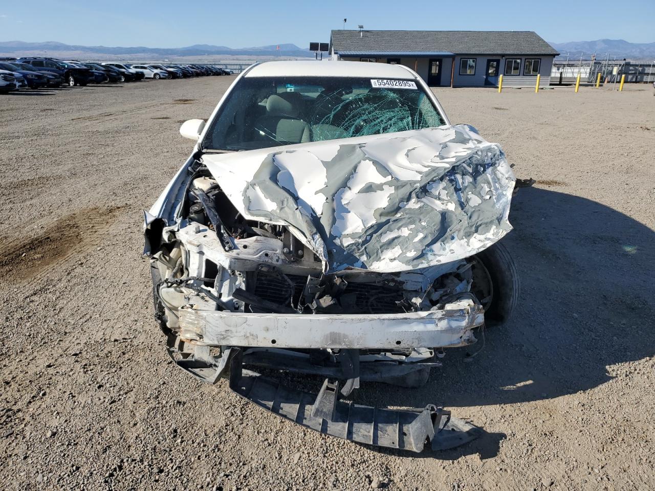 Chevrolet Impala Lt Image 7