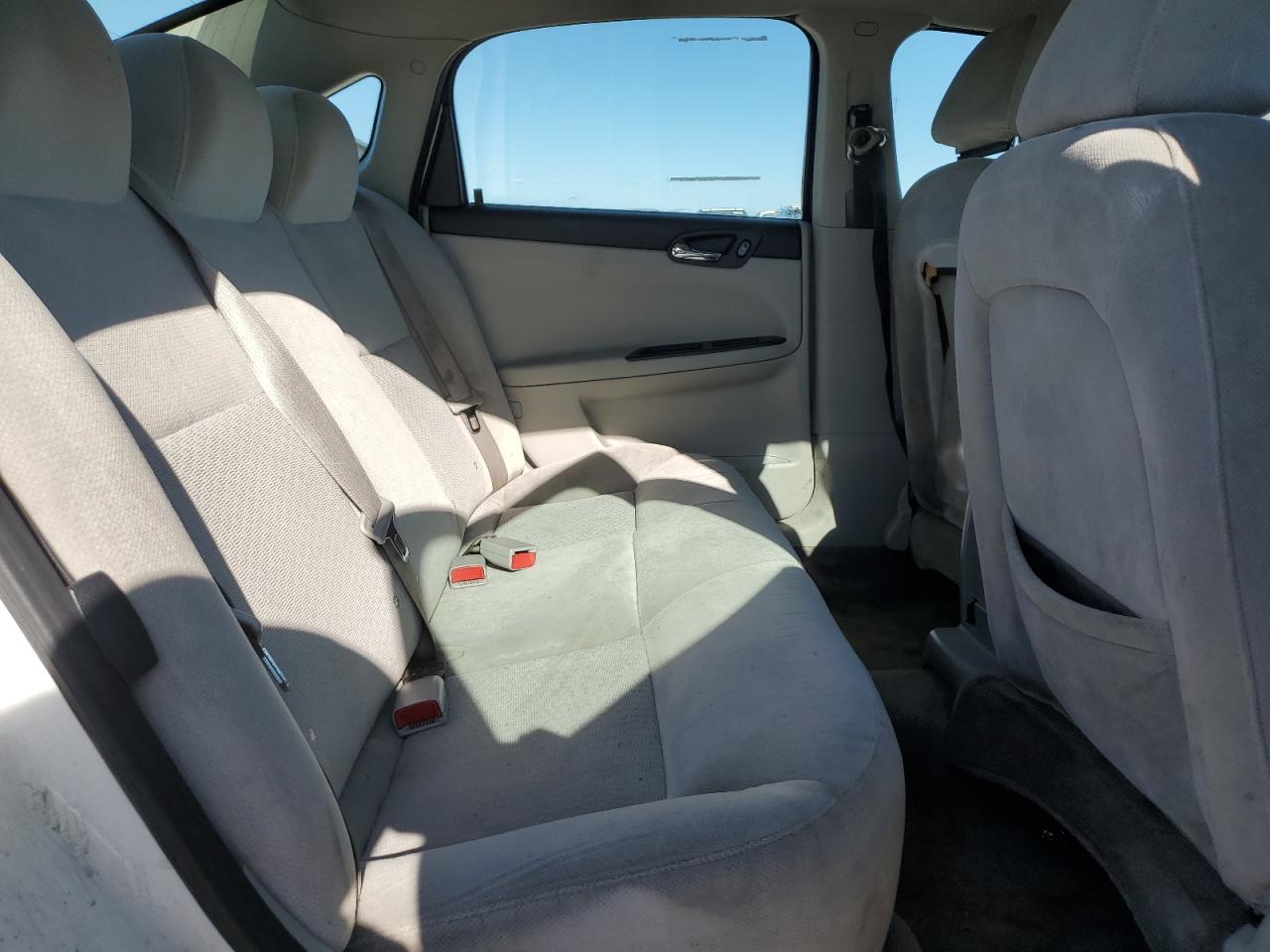 Chevrolet Impala Lt Image 12