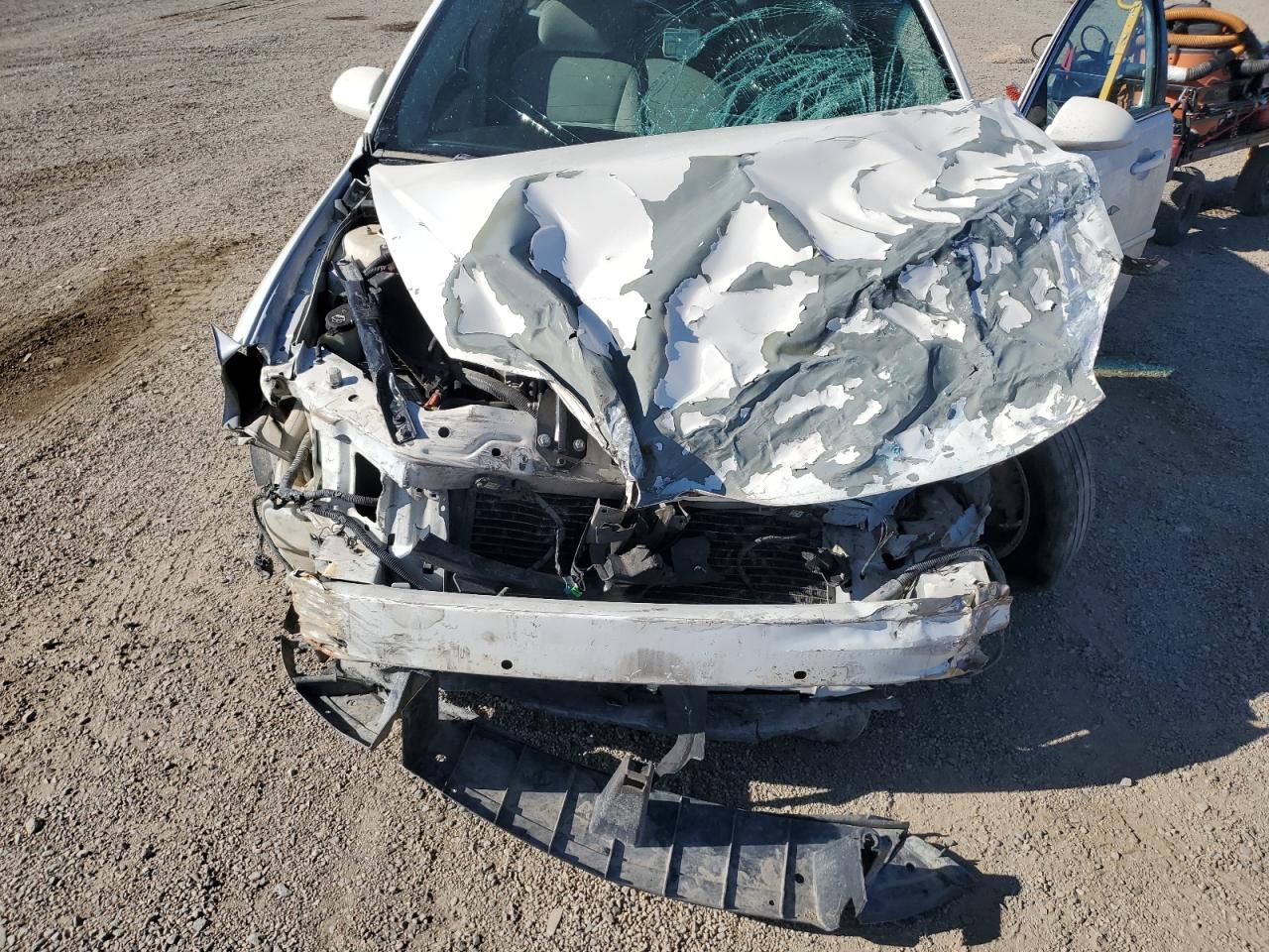 Chevrolet Impala Lt Image 9