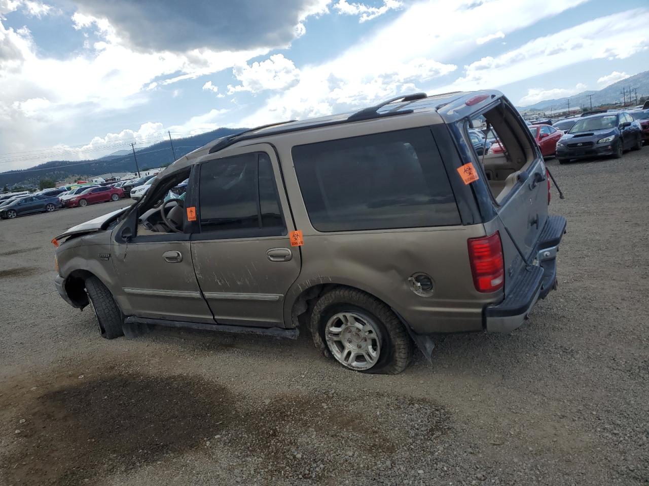 Ford Expedition Xlt Image 2