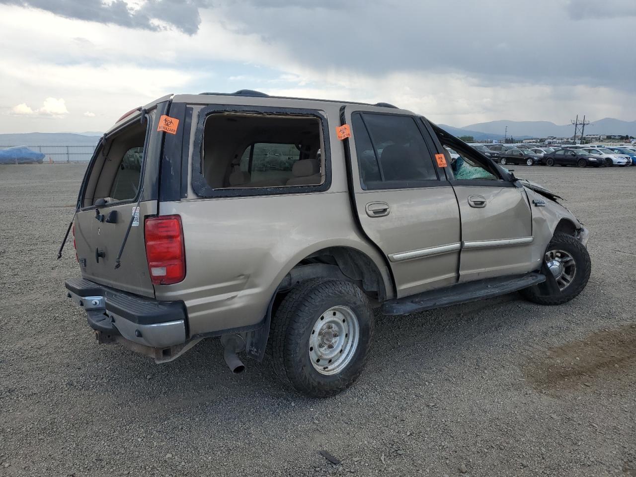 Ford Expedition Xlt Image 3