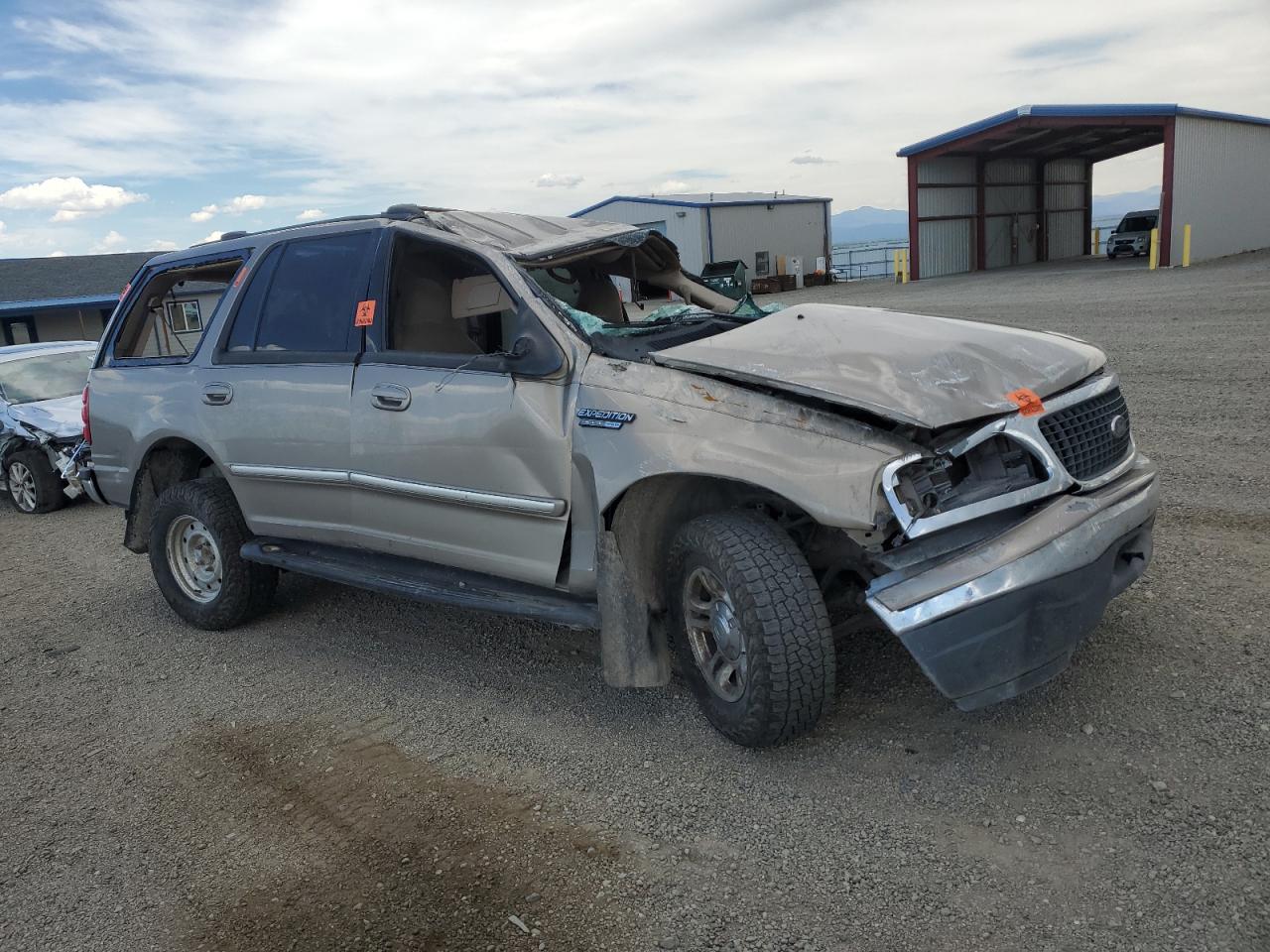 Ford Expedition Xlt Image 12