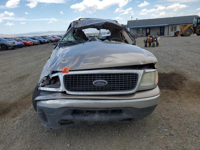 Ford Expedition Xlt Image 6