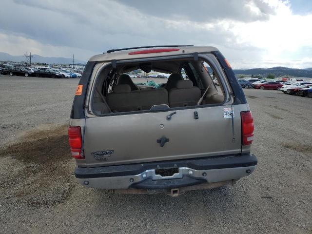 Ford Expedition Xlt Image 13