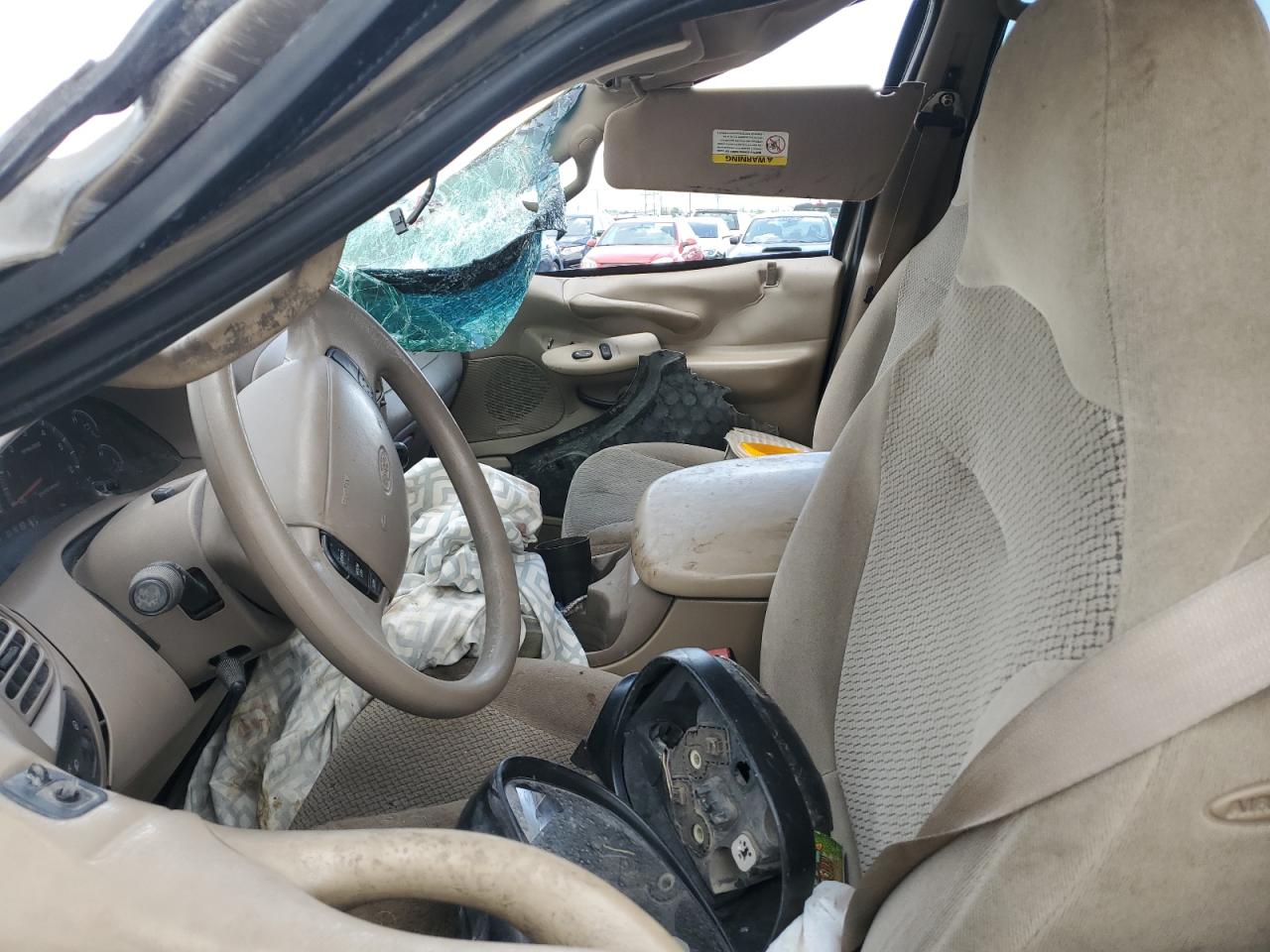 Ford Expedition Xlt Image 4