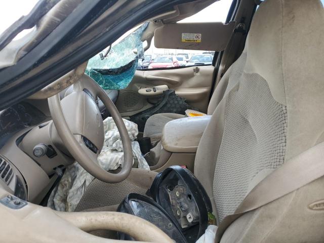 Ford Expedition Xlt Image 4