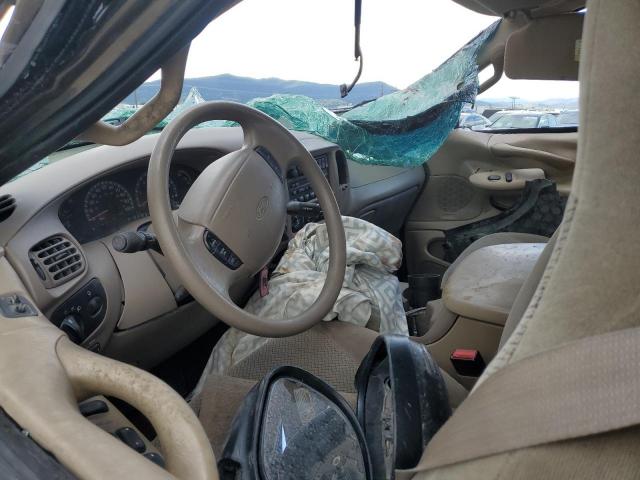 Ford Expedition Xlt Image 9