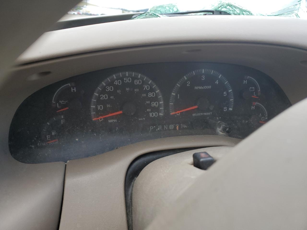 Ford Expedition Xlt Image 11