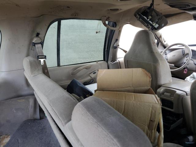 Ford Expedition Xlt Image 5