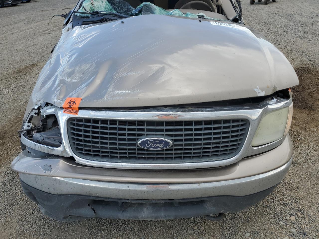 Ford Expedition Xlt Image 10