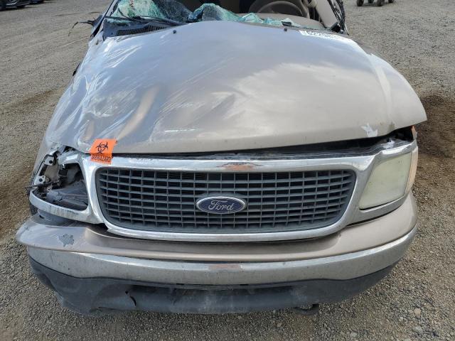 Ford Expedition Xlt Image 10