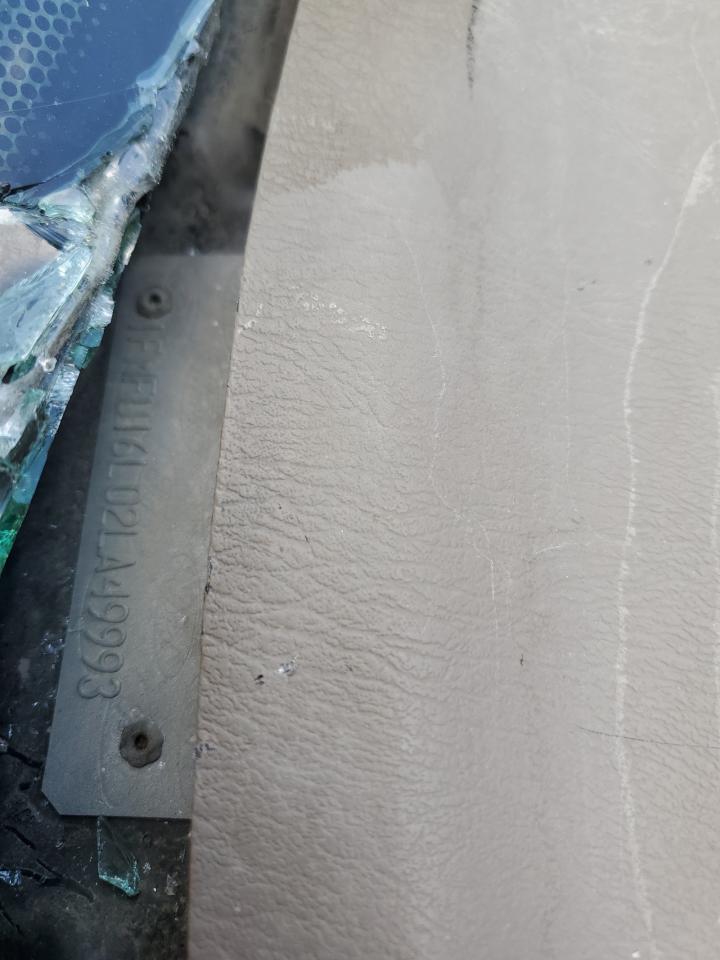 Ford Expedition Xlt Image 7