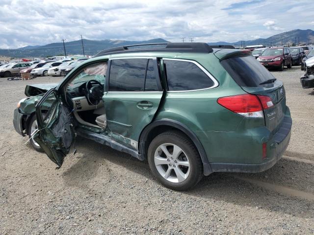 Subaru Outback 2.5i Premium Image 7