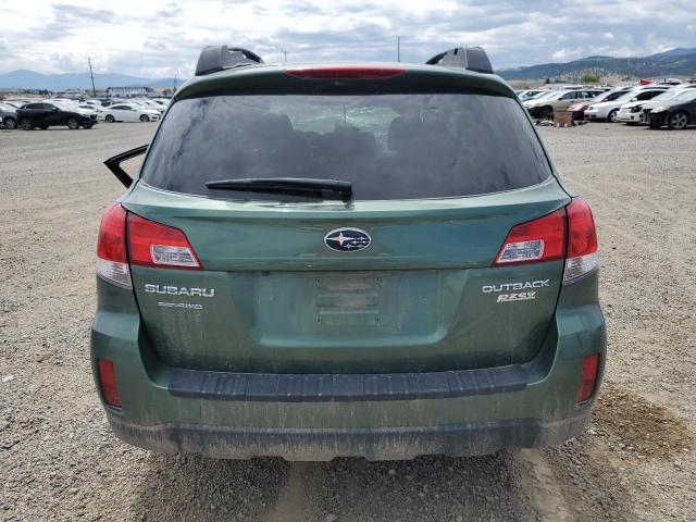 Subaru Outback 2.5i Premium Image 3