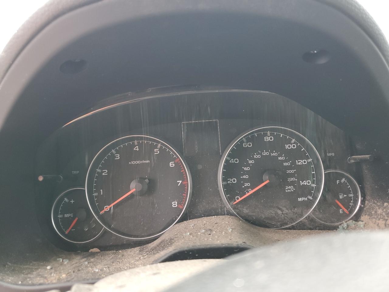 Subaru Outback 2.5i Premium Image 11