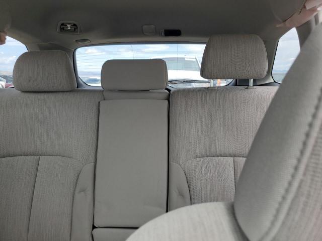 Subaru Outback 2.5i Premium Image 6