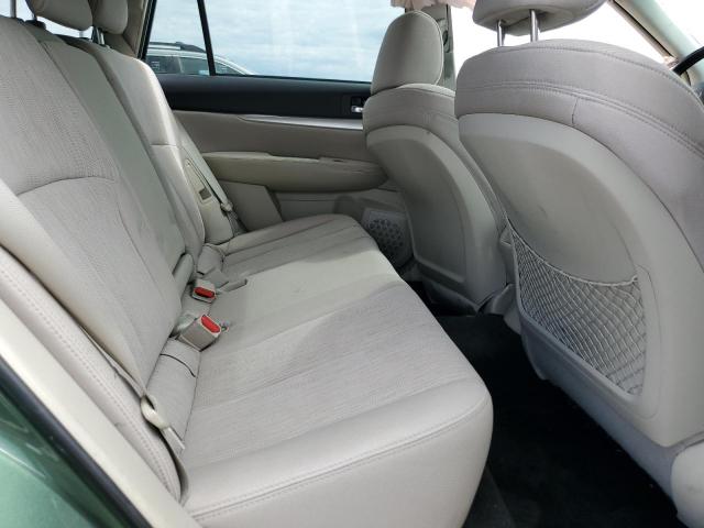 Subaru Outback 2.5i Premium Image 9