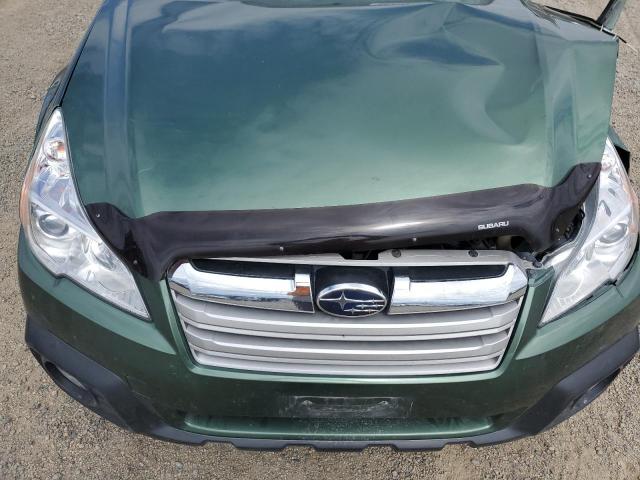 Subaru Outback 2.5i Premium Image 12