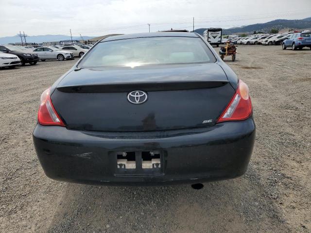 Toyota Camry Se Image 7