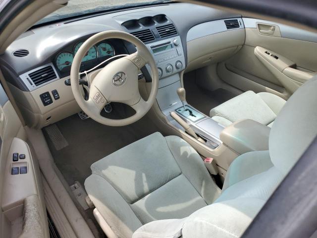 Toyota Camry Se Image 10