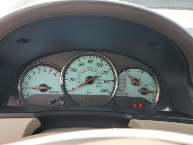 Toyota Camry Se Image 9